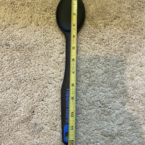 Tupperware whisk and sooon - Picture 5 of 11